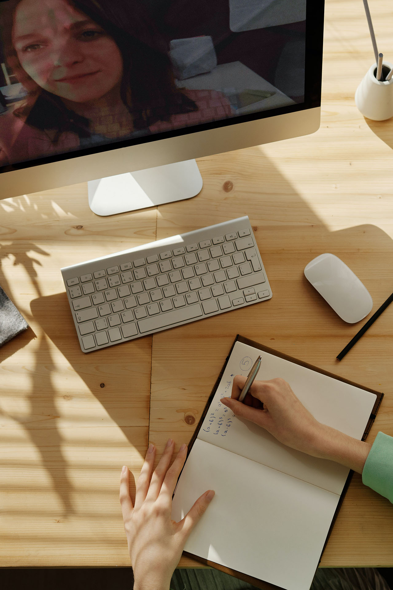 Zajęcia indywidualne